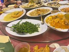 -大茄来海鲜餐厅(亚洲城分行)