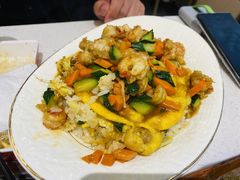 -阿福龙虾·海鲜烧烤(合肥路店)