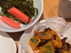 -何师傅美蛙鱼头(汉街店)