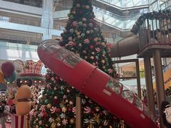 -新城市广场