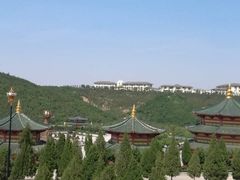 -龙口南山旅游景区