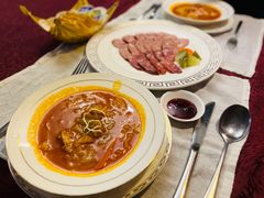 -92°C俄式厨房(中央大街店)