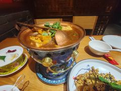 -老北京炸酱面·烤鸭(前门店)