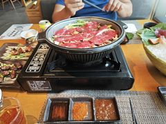 -松本楼(桥西店)