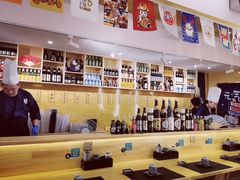 -食鲤料理(西虹东路店)