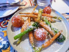 -LESCEDARS Brasserie Bistro香柏树