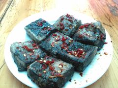 -五娭毑臭豆腐(黄兴南路店)