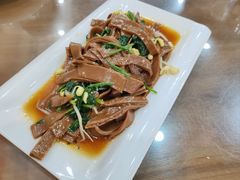 -盛唐府乾州酸汤面