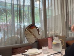 -龙猫意杯花园餐厅(芙蓉湖店)