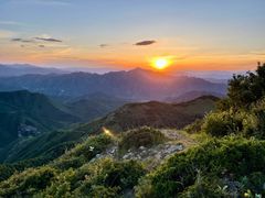 -灵山
