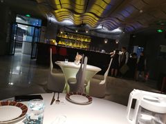 -Gray Whale 灰鲸餐厅(北美N1店)