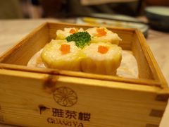 -广雅茶楼(柳州一店)