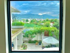 -翠田Green Field Kitchen