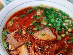 -清真·尖子尖牛肉面(王府井店)