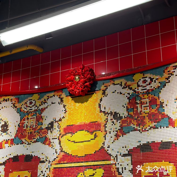 侗记｜在朝阳门的广式茶餐厅🍴