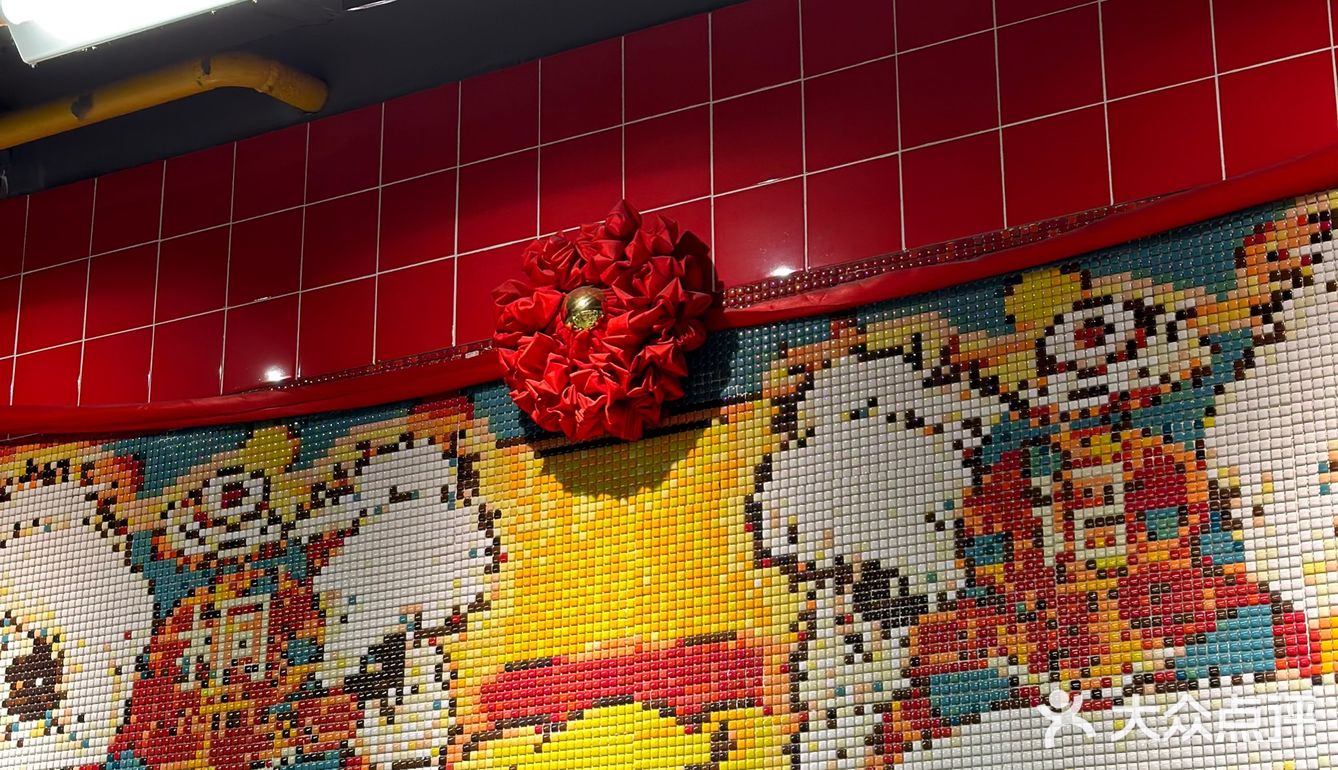 侗记｜在朝阳门的广式茶餐厅🍴