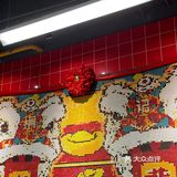 侗记｜在朝阳门的广式茶餐厅🍴