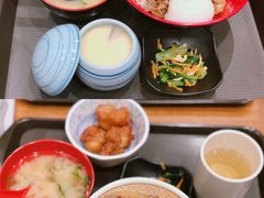 -食其家·牛丼咖喱(万达广场店)