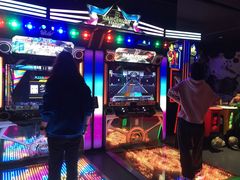 -VS SPORTS PARK运动玩乐园·团建·生日会(合生汇店)