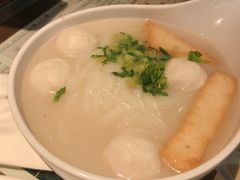 -翠华餐厅