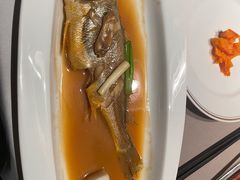 -荣轩(新荣记环球金融中心店)