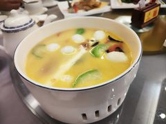 -银都上海菜馆(粤海东路店)