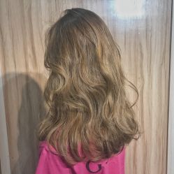 -梳蕾娜 HAIR SALON