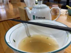 -兰河巷牛肉面(曲江店)