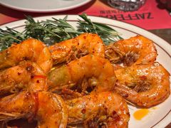 -ZAFFERANO西班牙海鲜饭(上海首店)
