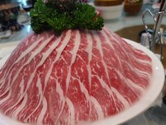 -东来顺•非遗火锅(外滩店)