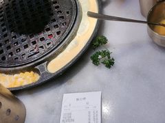 -韩宫宴和牛烤肉(合肥滨湖银泰城店)