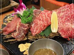 -蒜香焼肉PURUSHIN(马场路店)