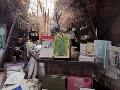 -良友书坊(安徽路店)