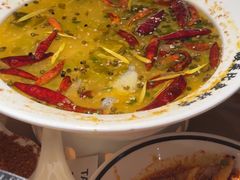 -太二酸菜鱼(正大广场店)