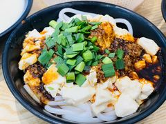 -豆香园(龙翔店)