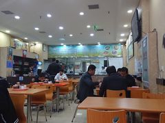 大堂-八沟羊汤(河北大街店)