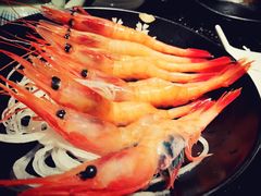 -江户前日本料理(瑞诗酒店店)