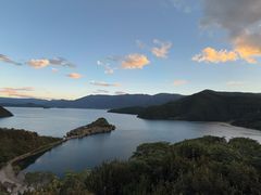 -丽江泸沽湖景区-里格半岛