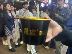 -黑色经典臭豆腐·湖南特产(步行街店)