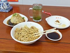 虾籽饺面-共和春(凤凰街店)