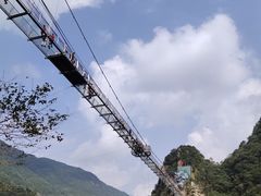 -宁波五龙潭景区