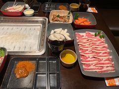 -新石器烤肉(虹悦城店)