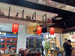 -来涮蜀鲜货火锅串串香(菜市口店)