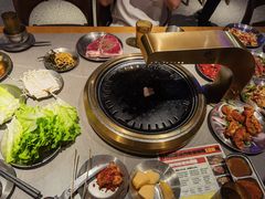 -杨小佳·齐齐哈尔烤肉·烤串(广州店)