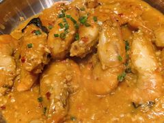 -聚味瞿记·龙虾堂(天元店)