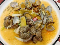 -巽寮印象美食部落餐厅·海鲜·地方特色菜(惠州体验店)