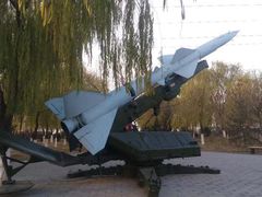 -北方兵器城