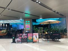 -上海长风大悦城