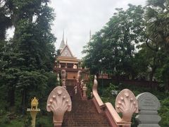 -柬埔寨国家博物馆