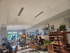 -一尺花园(安和花园店)